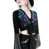 Restyle ENCHANTED FOREST Blouse