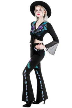 Restyle ENCHANTED FOREST Blouse