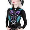 Restyle ENCHANTED FOREST BODYSUIT