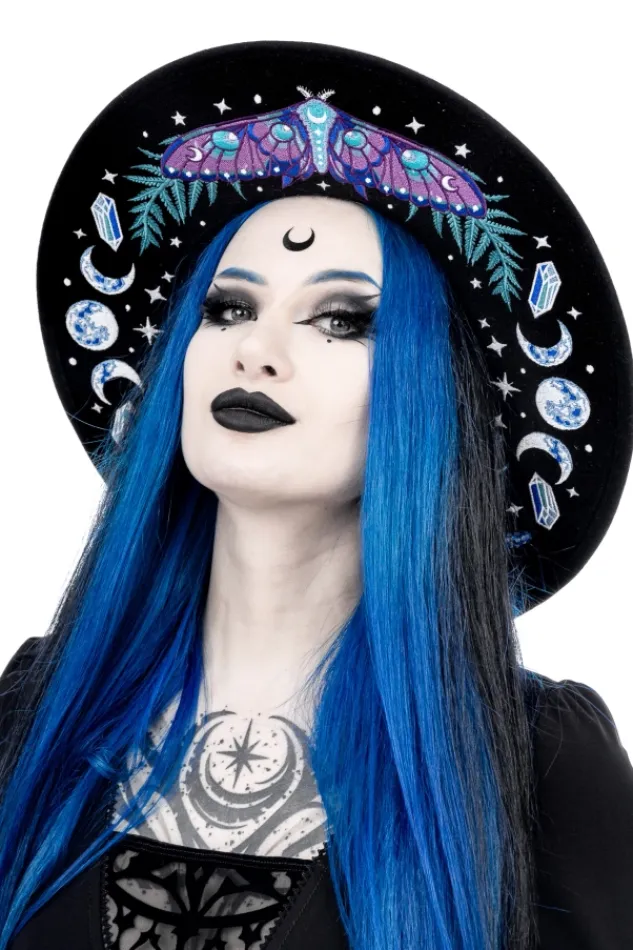 Restyle ENCHANTED FOREST HAT