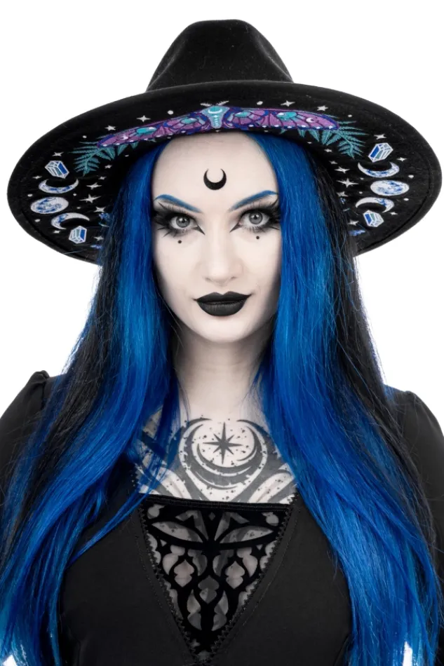 Restyle ENCHANTED FOREST HAT