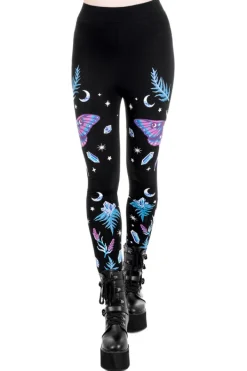 Restyle ENCHANTED FOREST leggings