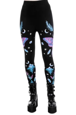 Restyle ENCHANTED FOREST leggings