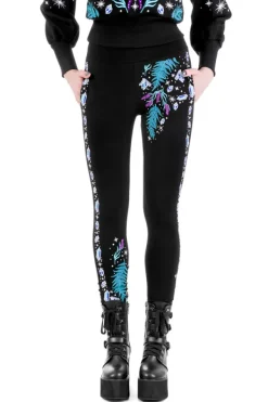 Restyle ENCHANTED FOREST SWEATPANTS