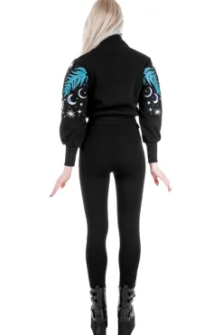 Restyle ENCHANTED FOREST SWEATSHIRT