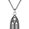 Restyle ENCHANTED RUINS NECKLACE