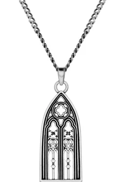 Restyle ENCHANTED RUINS NECKLACE