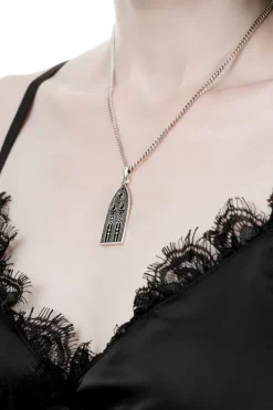 Restyle ENCHANTED RUINS NECKLACE