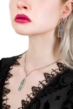 Restyle ENCHANTED RUINS NECKLACE
