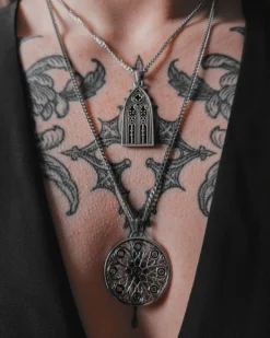 Restyle ENCHANTED RUINS NECKLACE