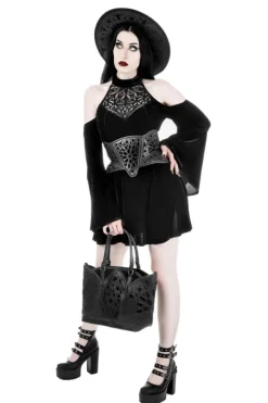 Restyle EVELYNN PLATFORM SHOES