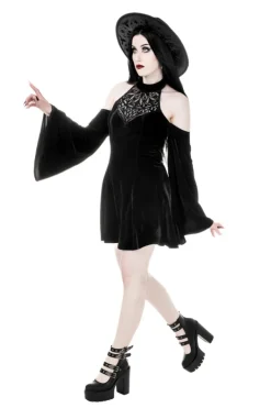 Restyle EVELYNN PLATFORM SHOES