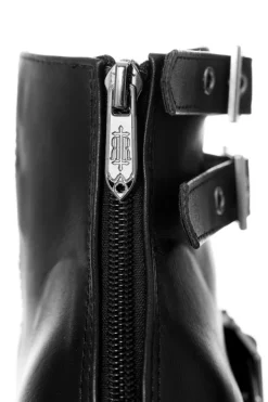 Restyle EVELYNN PLATFORM SHOES