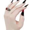 Restyle FALSE IDOLS RING