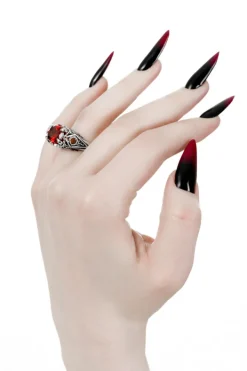 Restyle FALSE IDOLS RING