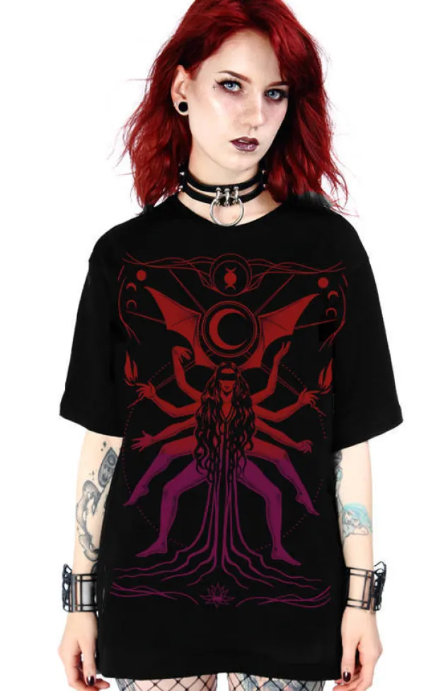 Restyle GODDESS DANCER OVERSIZED