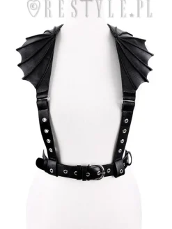 Restyle Gothic Accessory, Occult fashion 