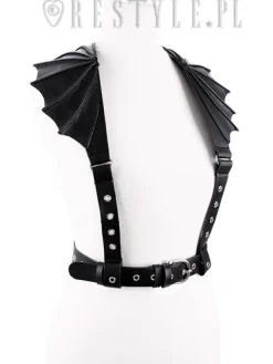 Restyle Gothic Accessory, Occult fashion 