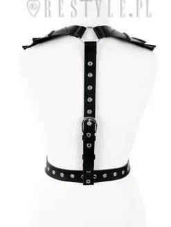 Restyle Gothic Accessory, Occult fashion 