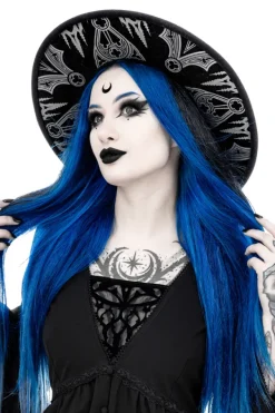 Restyle GOTHIC CHAPEL HAT