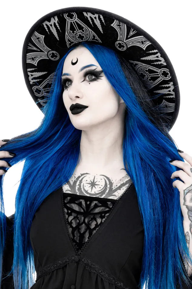 Restyle GOTHIC CHAPEL HAT