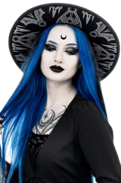 Restyle GOTHIC CHAPEL HAT