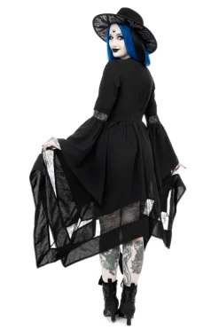 Restyle GOTHIC CHAPEL HAT