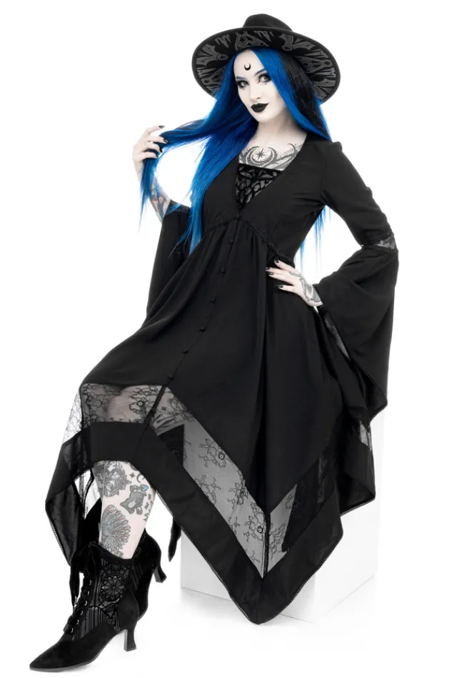 Restyle GOTHIC CHAPEL HAT