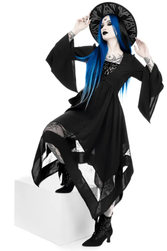 Restyle GOTHIC CHAPEL HAT