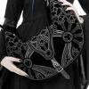 Restyle GOTHIC CHAPEL HOBO BAG