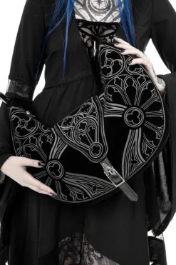 Restyle GOTHIC CHAPEL HOBO BAG