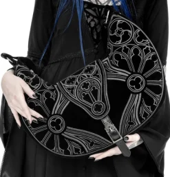 Restyle GOTHIC CHAPEL HOBO BAG