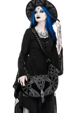 Restyle GOTHIC CHAPEL HOBO BAG