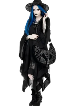 Restyle GOTHIC CHAPEL HOBO BAG