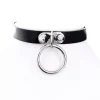 Restyle Gothic choker "O-RING COLLAR"