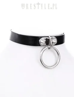 Restyle Gothic choker 