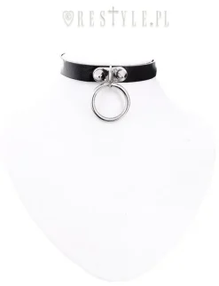 Restyle Gothic choker 