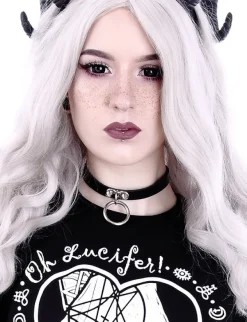 Restyle Gothic choker 