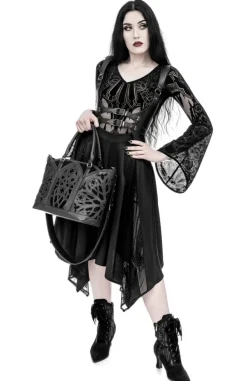 Restyle HALLOWS PEPLUM HARNESS