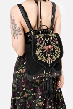 Restyle HARE MOON BACKPACK