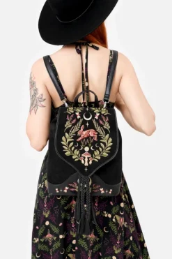 Restyle HARE MOON BACKPACK