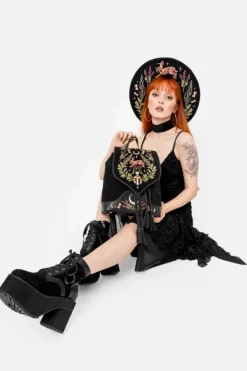 Restyle HARE MOON BACKPACK