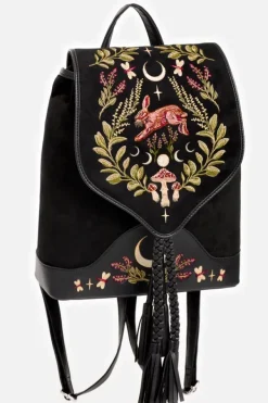 Restyle HARE MOON BACKPACK