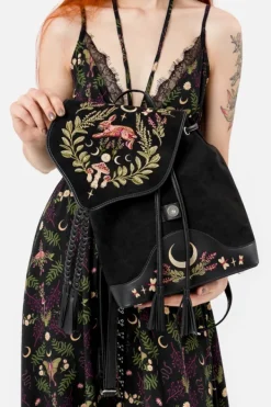 Restyle HARE MOON BACKPACK