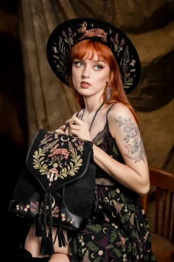 Restyle HARE MOON BACKPACK