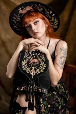 Restyle HARE MOON BACKPACK