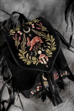 Restyle HARE MOON BACKPACK