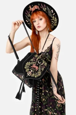 Restyle HARE MOON BACKPACK