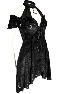 Restyle HEART OF THE MOON DRESS