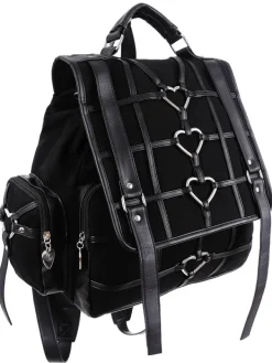 Restyle HEAVY HEART BACKPACK OUTLET
